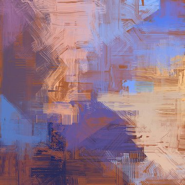 farklı desenlere sahip soyut grunge arkaplanı