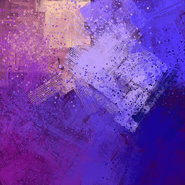 metin için alanı olan grunge arkaplanı