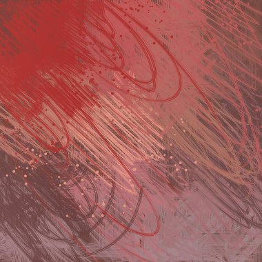 Metin için alanı olan soyut arkaplan