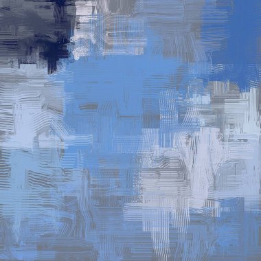 farklı desenlere sahip soyut grunge arkaplanı