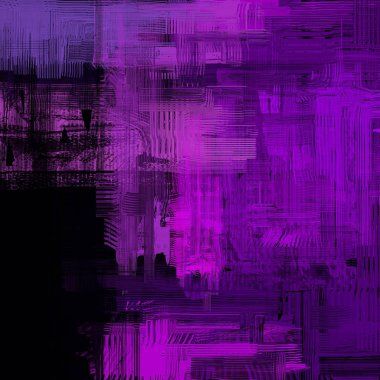 metin için alanı olan grunge arkaplanı