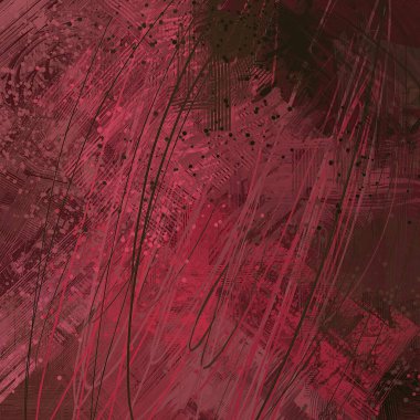 Tasarımınız için alanı olan soyut arkaplan.