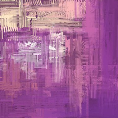 Farklı renk kalıplarına sahip soyut grunge arkaplanı