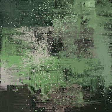 metin için alanı olan grunge arkaplanı