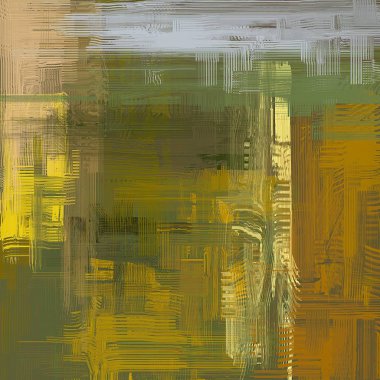 Farklı renk kalıplarına sahip soyut grunge arkaplanı