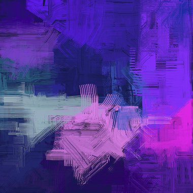 metin için alanı olan grunge arkaplanı