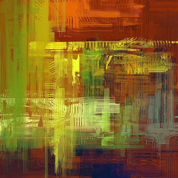 farklı desenler ile grunge arka plan