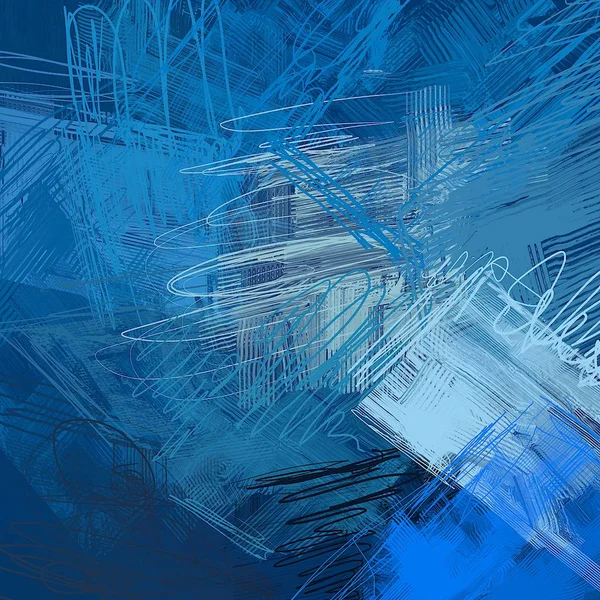 Farklı renk kalıplarına sahip soyut grunge arkaplanı