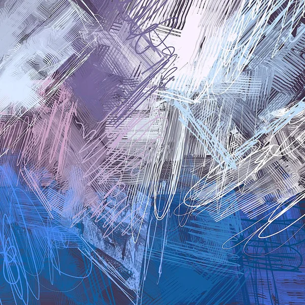 farklı desenler ile eski grunge arka plan