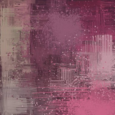 metin veya resim için alanı olan grunge arkaplanı