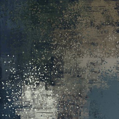 metin için alanı olan grunge arkaplanı