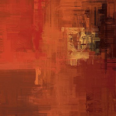 metin için alanı olan grunge arkaplanı