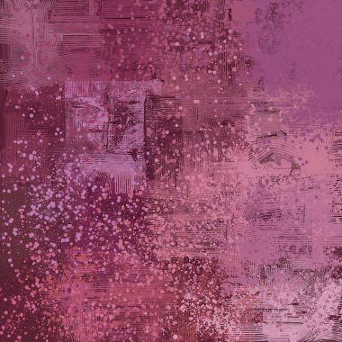 metin için alanı olan grunge arkaplanı