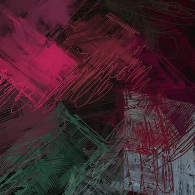 metin için alanı olan grunge arkaplanı