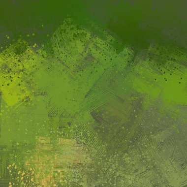 metin için alanı olan grunge arkaplanı