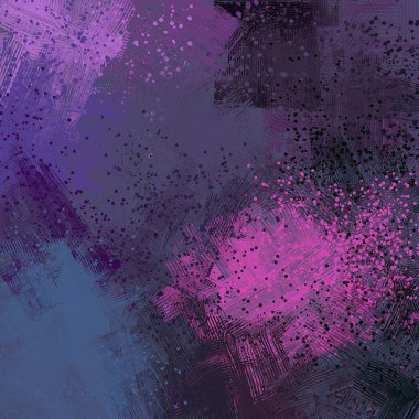 metin için alanı olan grunge arkaplanı