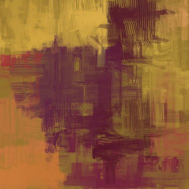 farklı renk desenleri ile grunge arka plan