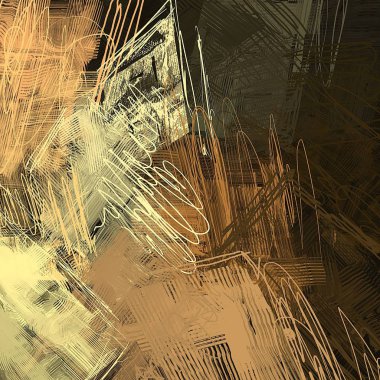 metin için alanı olan grunge arkaplanı