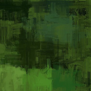 Farklı renk kalıplarına sahip soyut grunge arkaplanı