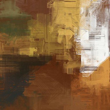 Metin için alanı olan soyut grunge arkaplanı