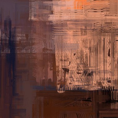 antika arka plan metin için yer ile