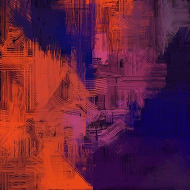 Metin için alanı olan soyut grunge arkaplanı