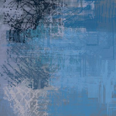 metin için alanı olan grunge arkaplanı