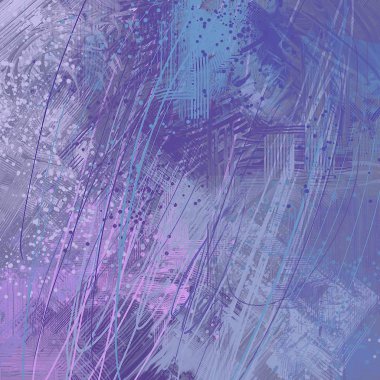 Metin için alanı olan soyut grunge arkaplanı