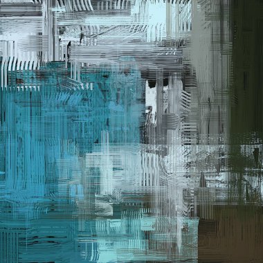 Metin için alanı olan soyut grunge arkaplanı