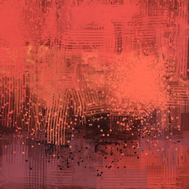 farklı renk desenleri ile grunge arka plan