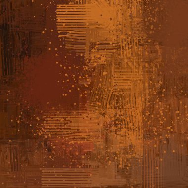 farklı desenler ile grunge arka plan