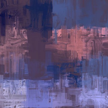 metin için alanı olan grunge arkaplanı