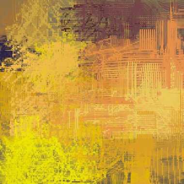 farklı renk desenleri ile grunge arka plan