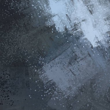 farklı desenler ile eski grunge arka plan