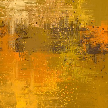 farklı renk desenleri ile vintage grunge arka plan