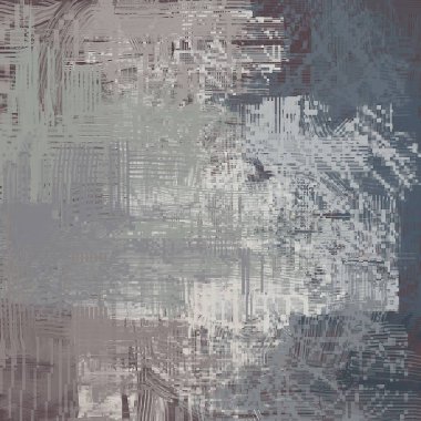 metin için alanı olan grunge arkaplanı