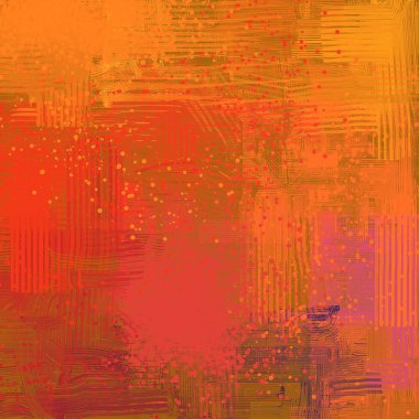 farklı renk desenleri ile grunge arka plan