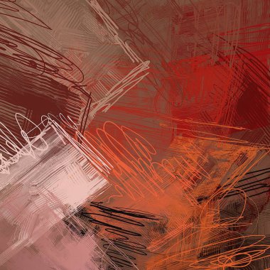 Metin için alanı olan soyut arkaplan