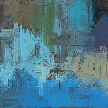 farklı renklere sahip soyut arkaplan