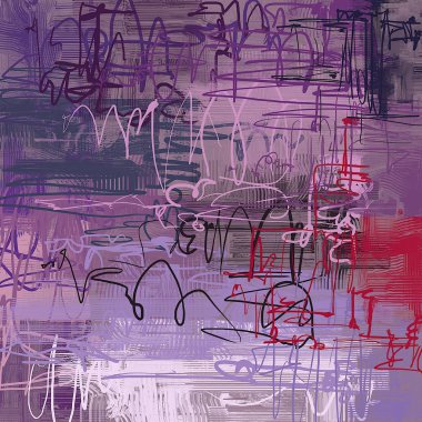 farklı renklere sahip soyut arkaplan