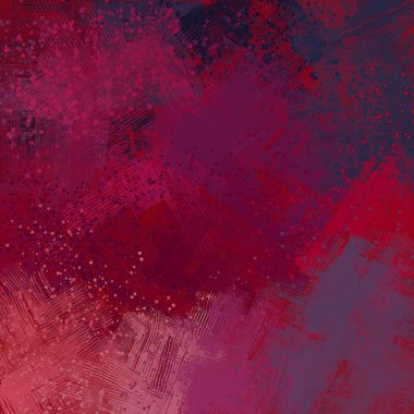 metin için alanı olan grunge arkaplanı