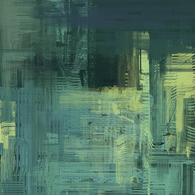 Farklı renk kalıplarına sahip soyut grunge arkaplanı