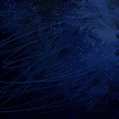 Farklı renk kalıplarına sahip soyut grunge arkaplanı