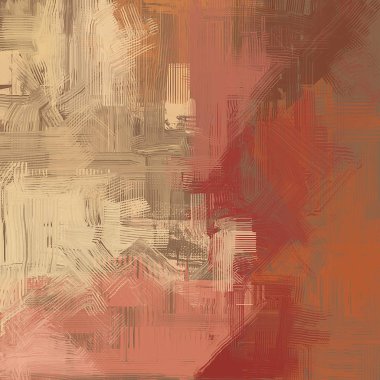 Metin için alanı olan soyut grunge arkaplanı