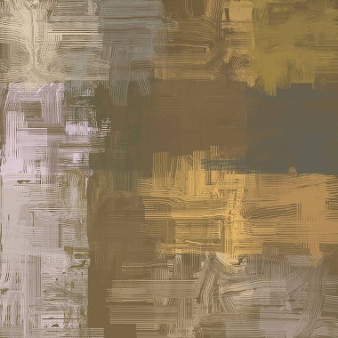 farklı desenler ile grunge arka plan