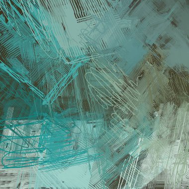 Metin için alanı olan soyut arkaplan