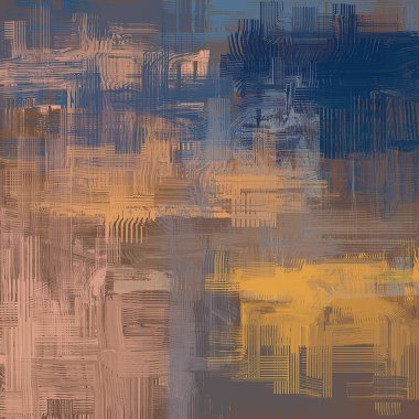 farklı renk desenleri ile vintage grunge arka plan