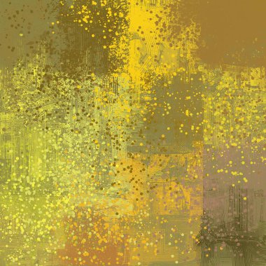 metin için alanı olan grunge arkaplanı