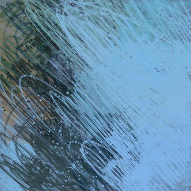 Farklı renk kalıplarına sahip soyut arkaplan