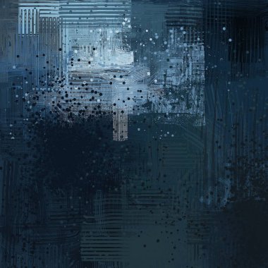 farklı renk desenleri ile eski grunge arka plan